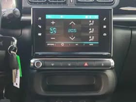 Citroën C3 1.2 PureTech Shine | Carplay | Camera | Navi | Dashcam thumbnail 16