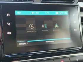 Citroën C3 1.2 PureTech Shine | Carplay | Camera | Navi | Dashcam thumbnail 17