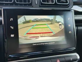 Citroën C3 1.2 PureTech Shine | Carplay | Camera | Navi | Dashcam thumbnail 18