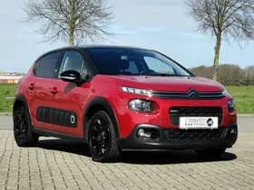 Citroën C3 1.2 PureTech Shine | Carplay | Camera | Navi | Dashcam thumbnail 3