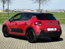 Citroën C3 1.2 PureTech Shine | Carplay | Camera | Navi | Dashcam thumbnail 4