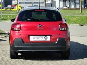 Citroën C3 1.2 PureTech Shine | Carplay | Camera | Navi | Dashcam thumbnail 5