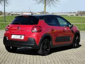 Citroën C3 1.2 PureTech Shine | Carplay | Camera | Navi | Dashcam thumbnail 6