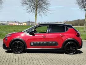 Citroën C3 1.2 PureTech Shine | Carplay | Camera | Navi | Dashcam thumbnail 7