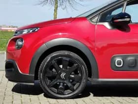 Citroën C3 1.2 PureTech Shine | Carplay | Camera | Navi | Dashcam thumbnail 8