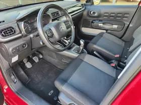 Citroën C3 1.2 PureTech Shine | Carplay | Camera | Navi | Dashcam thumbnail 9