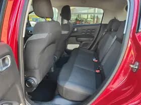 Citroën C3 1.2 PureTech Shine | Carplay | Camera | Navi | Dashcam thumbnail 10