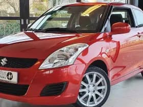 Suzuki Swift 1.2 Comfort | 3Drs | Airco