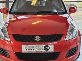 Suzuki Swift 1.2 Comfort | 3Drs | Airco thumbnail 2