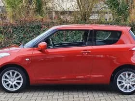 Suzuki Swift 1.2 Comfort | 3Drs | Airco thumbnail 11