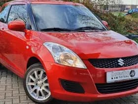 Suzuki Swift 1.2 Comfort | 3Drs | Airco thumbnail 12
