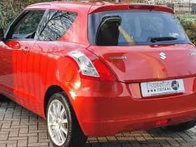 Suzuki Swift 1.2 Comfort | 3Drs | Airco thumbnail 13