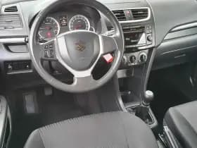 Suzuki Swift 1.2 Comfort | 3Drs | Airco thumbnail 14