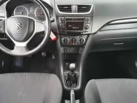 Suzuki Swift 1.2 Comfort | 3Drs | Airco thumbnail 17