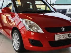 Suzuki Swift 1.2 Comfort | 3Drs | Airco thumbnail 3