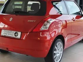 Suzuki Swift 1.2 Comfort | 3Drs | Airco thumbnail 6