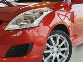 Suzuki Swift 1.2 Comfort | 3Drs | Airco thumbnail 7