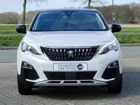 Peugeot 3008 1.2 PureTech Allure | Automaat | Trekhaak | Camera | Leder | Carplay thumbnail 2