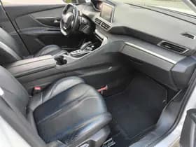 Peugeot 3008 1.2 PureTech Allure | Automaat | Trekhaak | Camera | Leder | Carplay thumbnail 11