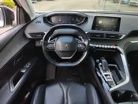 Peugeot 3008 1.2 PureTech Allure | Automaat | Trekhaak | Camera | Leder | Carplay thumbnail 14