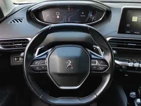 Peugeot 3008 1.2 PureTech Allure | Automaat | Trekhaak | Camera | Leder | Carplay thumbnail 15