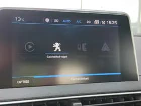 Peugeot 3008 1.2 PureTech Allure | Automaat | Trekhaak | Camera | Leder | Carplay thumbnail 17