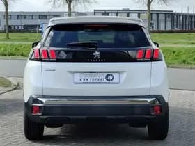 Peugeot 3008 1.2 PureTech Allure | Automaat | Trekhaak | Camera | Leder | Carplay thumbnail 5