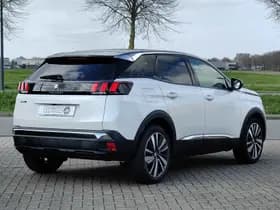 Peugeot 3008 1.2 PureTech Allure | Automaat | Trekhaak | Camera | Leder | Carplay thumbnail 6