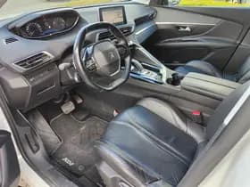 Peugeot 3008 1.2 PureTech Allure | Automaat | Trekhaak | Camera | Leder | Carplay thumbnail 9