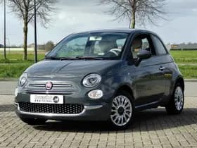 Fiat 500 1.0 Hybrid Lounge | Carplay | Cruise | DAB