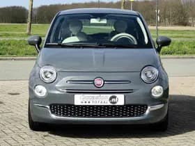 Fiat 500 1.0 Hybrid Lounge | Carplay | Cruise | DAB thumbnail 2