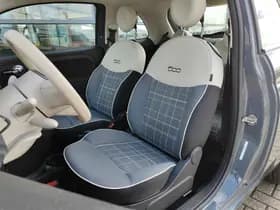 Fiat 500 1.0 Hybrid Lounge | Carplay | Cruise | DAB thumbnail 12