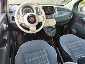Fiat 500 1.0 Hybrid Lounge | Carplay | Cruise | DAB thumbnail 13