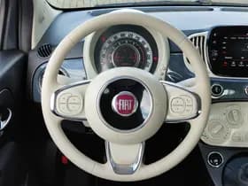 Fiat 500 1.0 Hybrid Lounge | Carplay | Cruise | DAB thumbnail 15