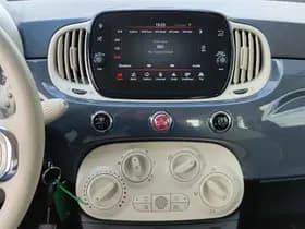 Fiat 500 1.0 Hybrid Lounge | Carplay | Cruise | DAB thumbnail 16