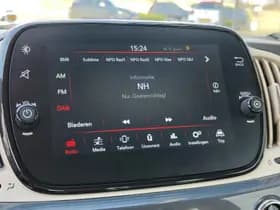 Fiat 500 1.0 Hybrid Lounge | Carplay | Cruise | DAB thumbnail 17