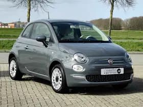 Fiat 500 1.0 Hybrid Lounge | Carplay | Cruise | DAB thumbnail 3