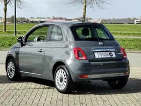 Fiat 500 1.0 Hybrid Lounge | Carplay | Cruise | DAB thumbnail 4