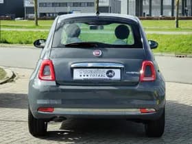 Fiat 500 1.0 Hybrid Lounge | Carplay | Cruise | DAB thumbnail 5