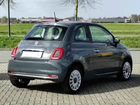 Fiat 500 1.0 Hybrid Lounge | Carplay | Cruise | DAB thumbnail 6