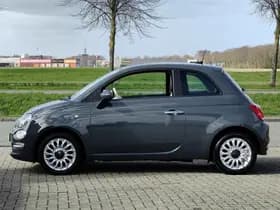 Fiat 500 1.0 Hybrid Lounge | Carplay | Cruise | DAB thumbnail 7