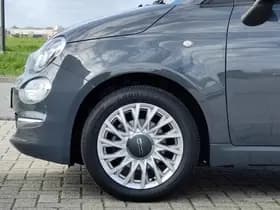 Fiat 500 1.0 Hybrid Lounge | Carplay | Cruise | DAB thumbnail 8