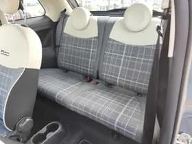 Fiat 500 1.0 Hybrid Lounge | Carplay | Cruise | DAB thumbnail 10