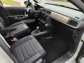 Citroën C3 1.2 PureTech Shine | Automaat | Camera | Carplay | Trekhaak thumbnail 11