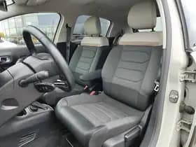 Citroën C3 1.2 PureTech Shine | Automaat | Camera | Carplay | Trekhaak thumbnail 12