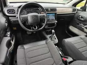 Citroën C3 1.2 PureTech Shine | Automaat | Camera | Carplay | Trekhaak thumbnail 13