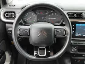 Citroën C3 1.2 PureTech Shine | Automaat | Camera | Carplay | Trekhaak thumbnail 15