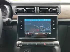 Citroën C3 1.2 PureTech Shine | Automaat | Camera | Carplay | Trekhaak thumbnail 16