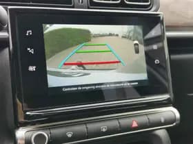 Citroën C3 1.2 PureTech Shine | Automaat | Camera | Carplay | Trekhaak thumbnail 18