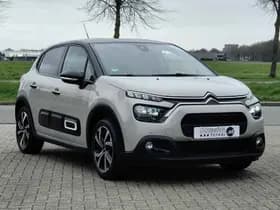Citroën C3 1.2 PureTech Shine | Automaat | Camera | Carplay | Trekhaak thumbnail 3